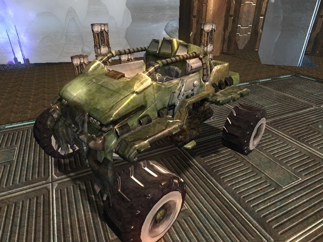 Скриншот из игры Terra: Formations - 2