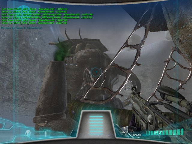 Скриншот из игры Terra: Formations - 37