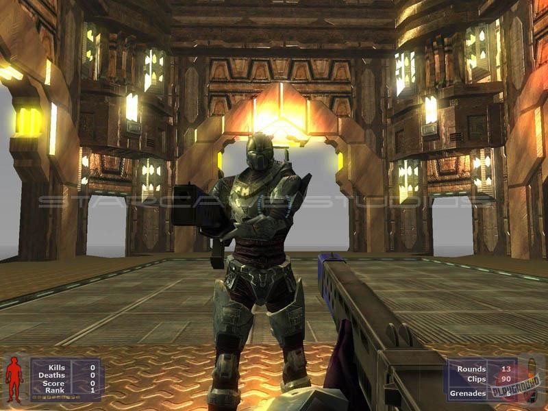 Скриншот из игры Terra: Formations - 12