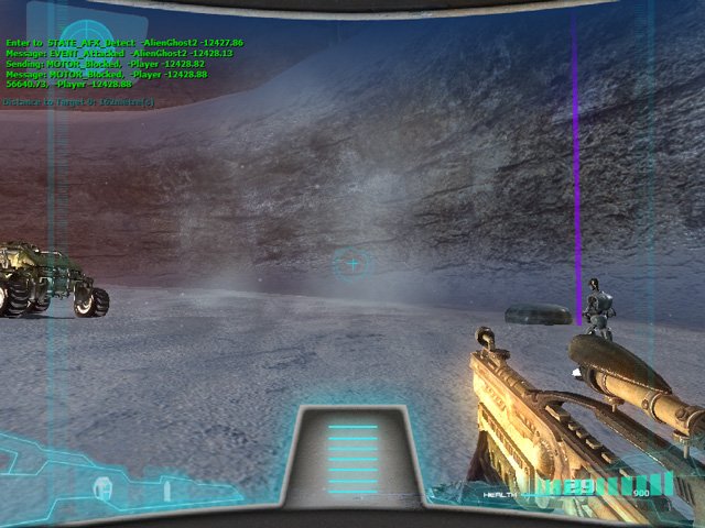 Скриншот из игры Terra: Formations - 29