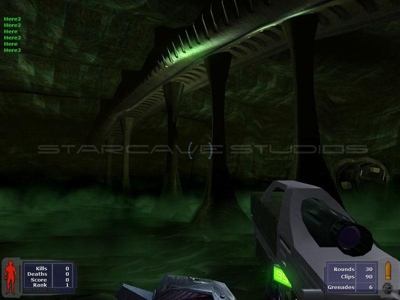 Скриншот из игры Terra: Formations - 48