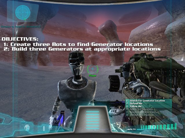 Скриншот из игры Terra: Formations - 41