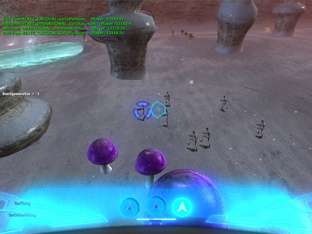 Скриншот из игры Terra: Formations - 67