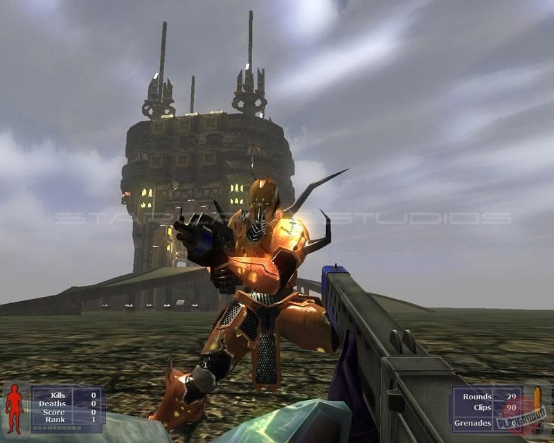 Скриншот из игры Terra: Formations - 24