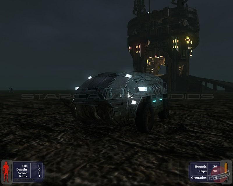 Скриншот из игры Terra: Formations - 32