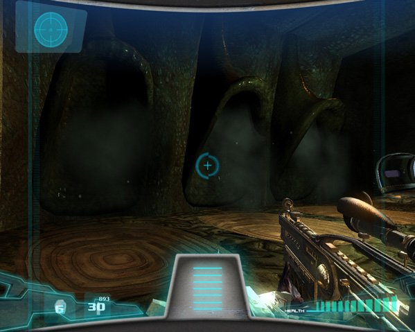 Скриншот из игры Terra: Formations - 43