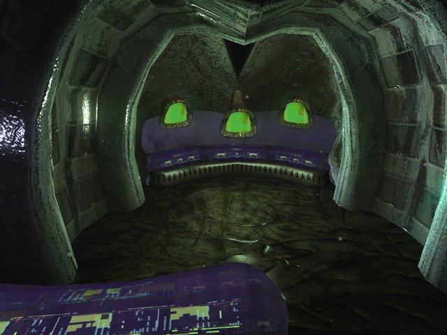 Скриншот из игры Terra: Formations - 45