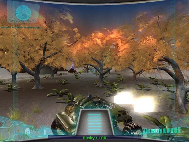 Скриншот из игры Terra: Formations - 38