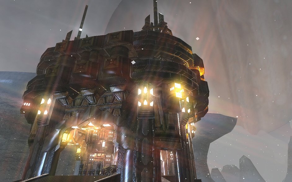 Скриншот из игры Terra: Formations - 61