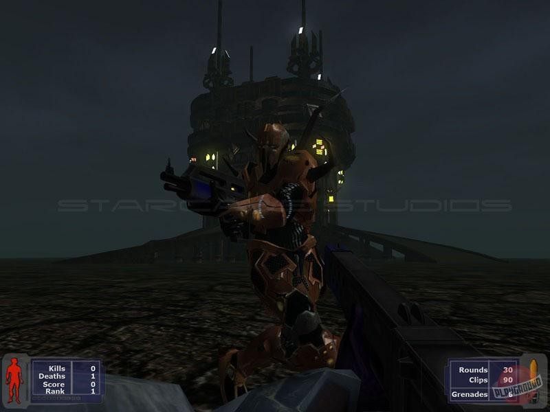 Скриншот из игры Terra: Formations - 6