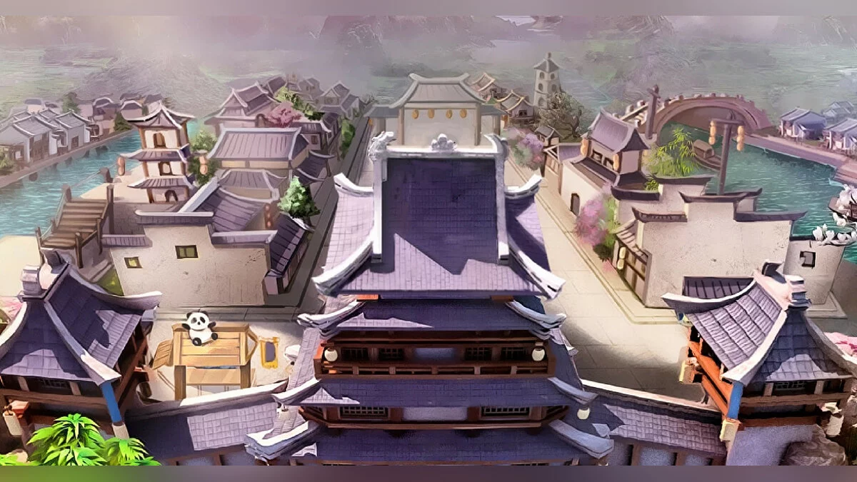 Скриншот из игры The Immortal Mayor - 36