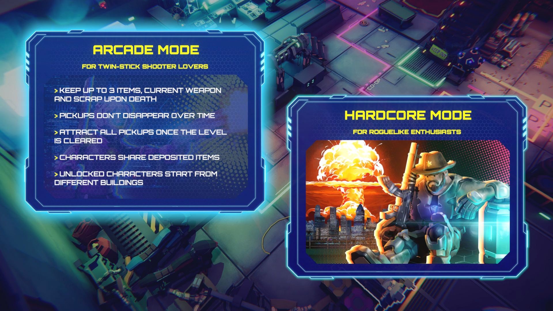 Скриншот из игры Danger Scavenger - 51