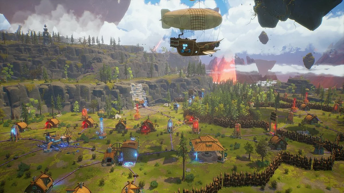 Скриншот из игры First Dwarf - 31