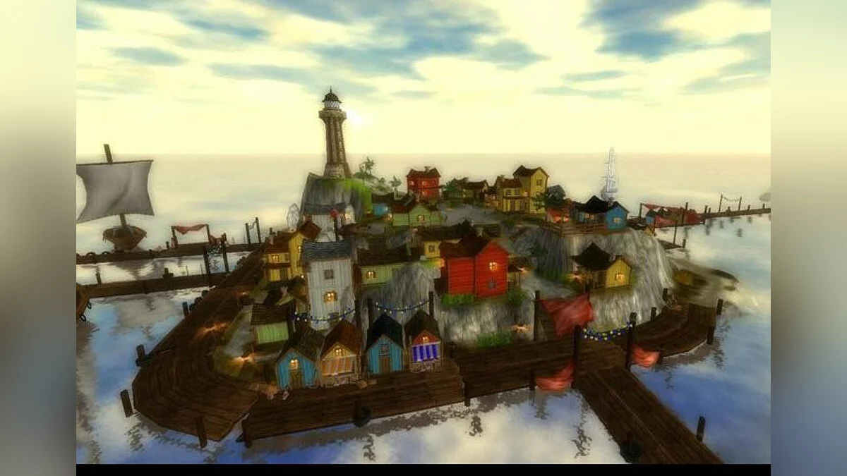 Скриншот из игры Star Stable - 7