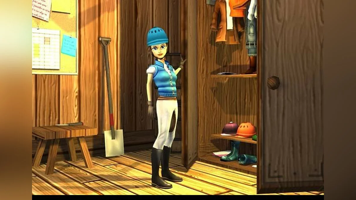 Скриншот из игры Star Stable - 12