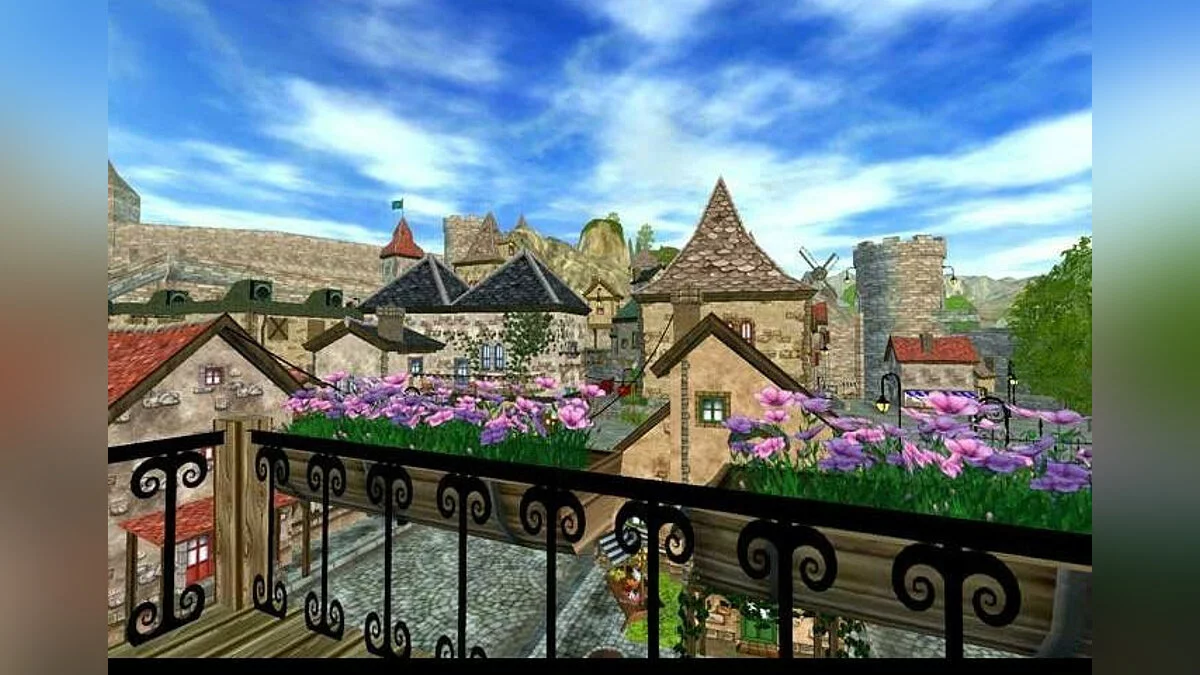 Скриншот из игры Star Stable - 10