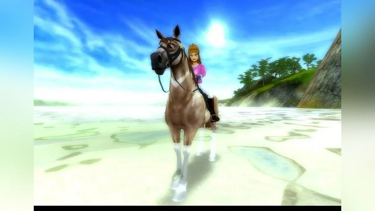 Скриншот из игры Star Stable - 19