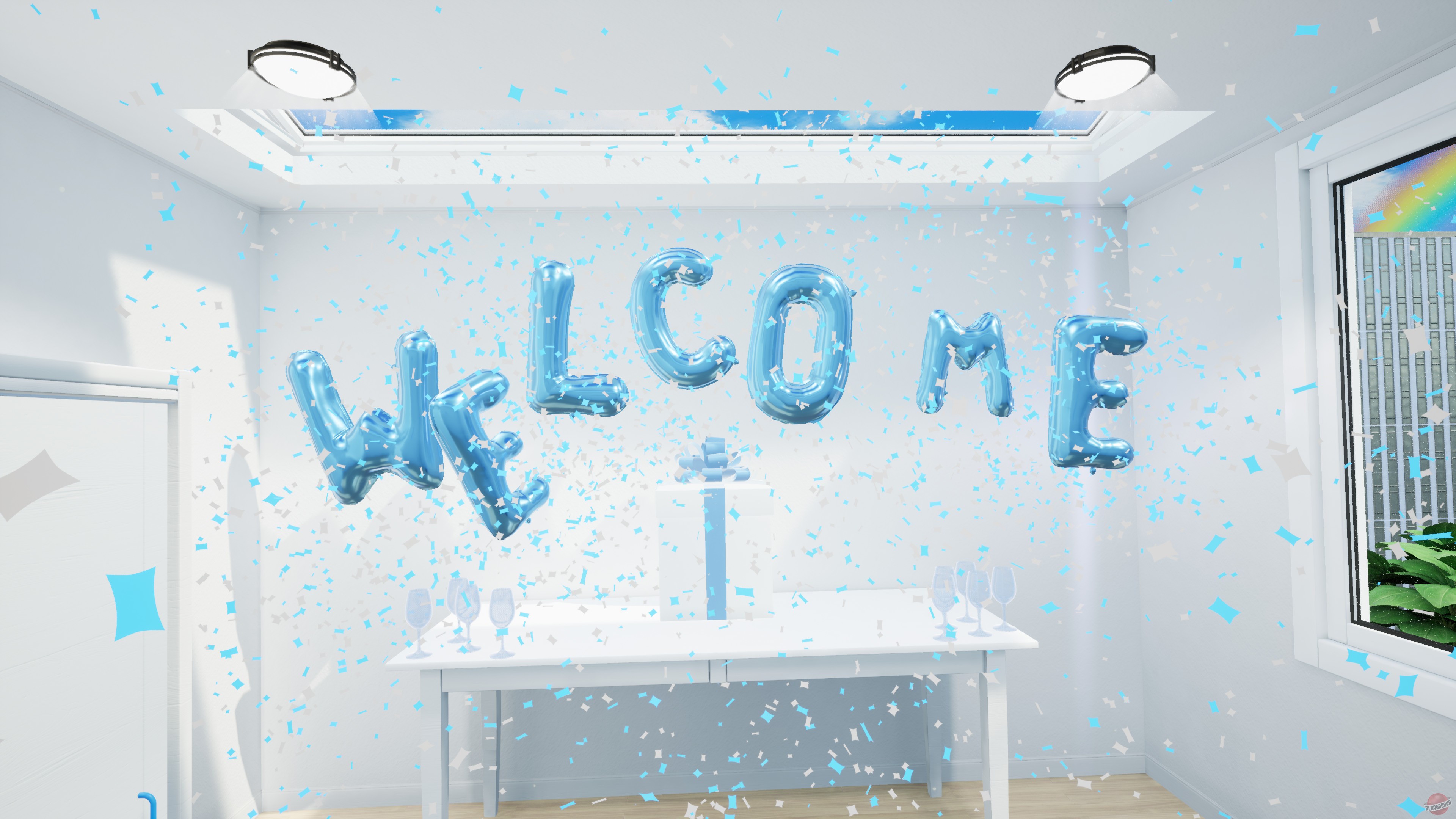 Скриншот из игры Kitten'd - 9