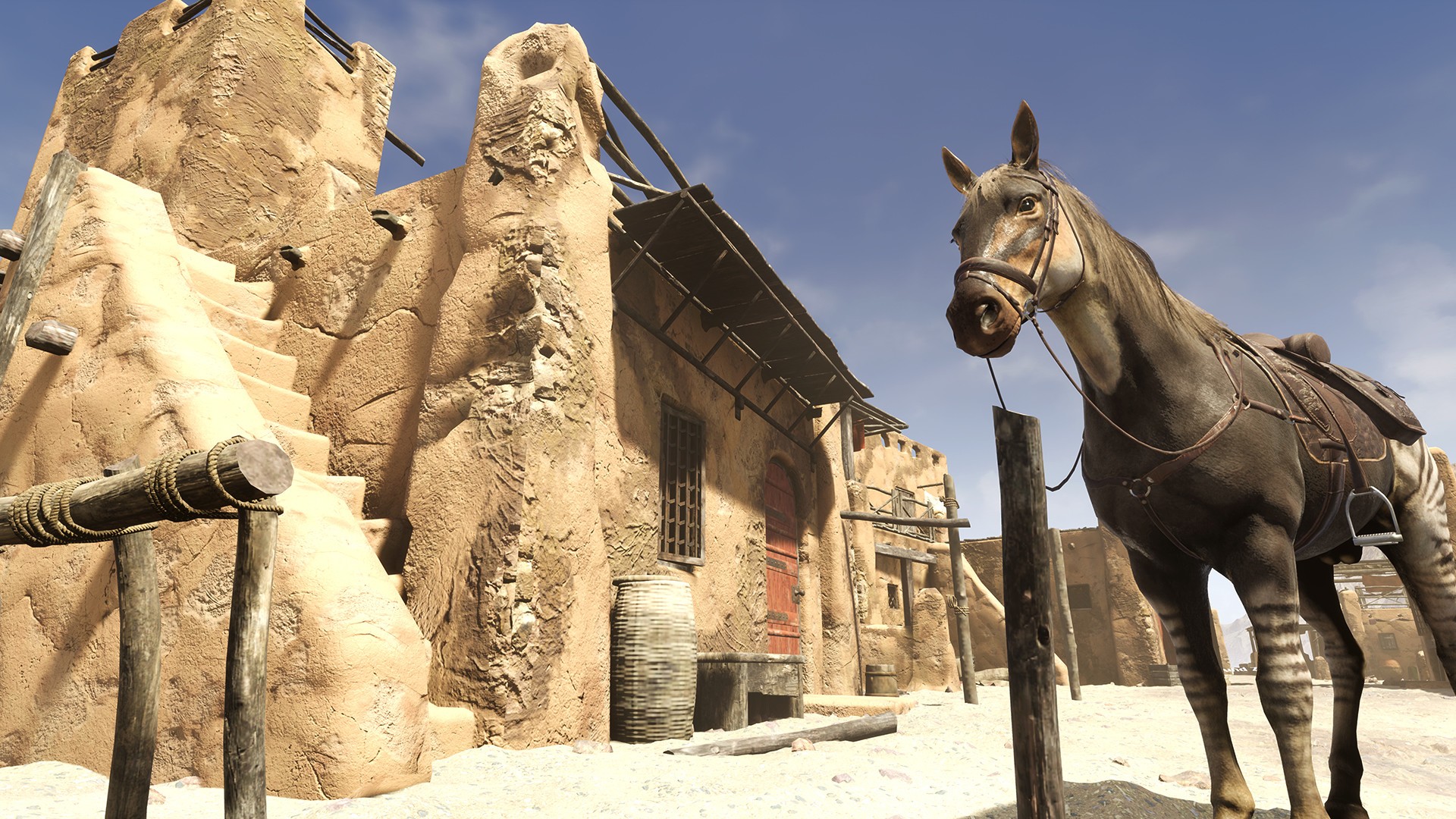 Скриншот из игры Mortal Online 2 - 25