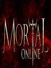 Обложка игры Mortal Online