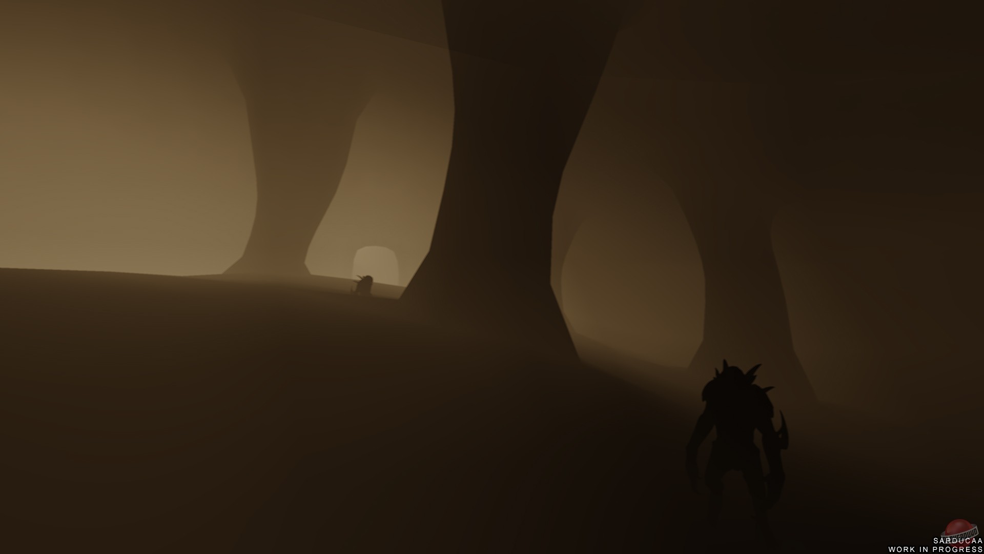 Скриншот из игры Mortal Online - 16