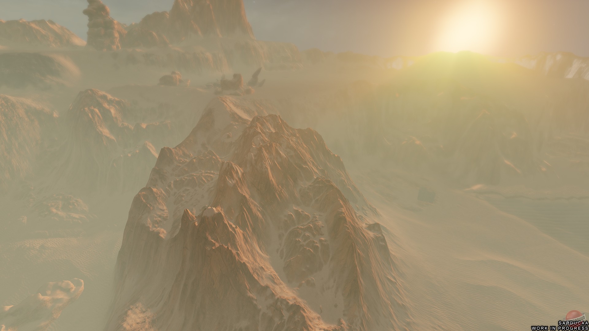 Скриншот из игры Mortal Online - 25