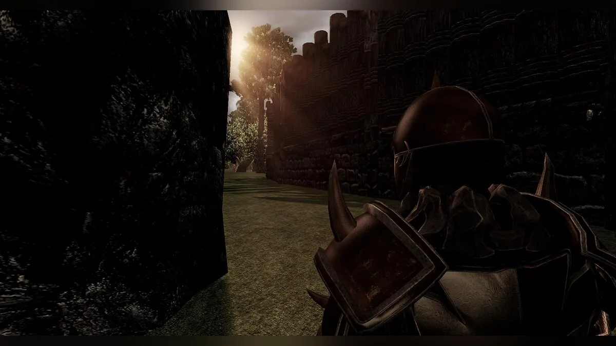 Скриншот из игры Mortal Online - 28