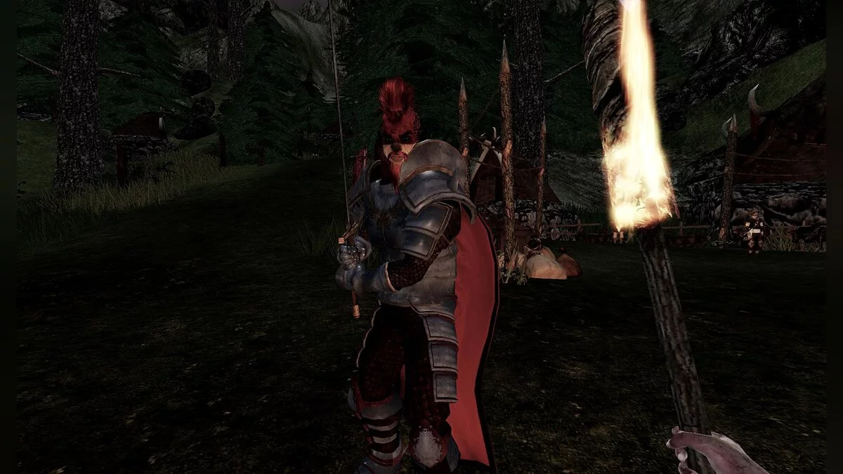 Скриншот из игры Mortal Online - 43