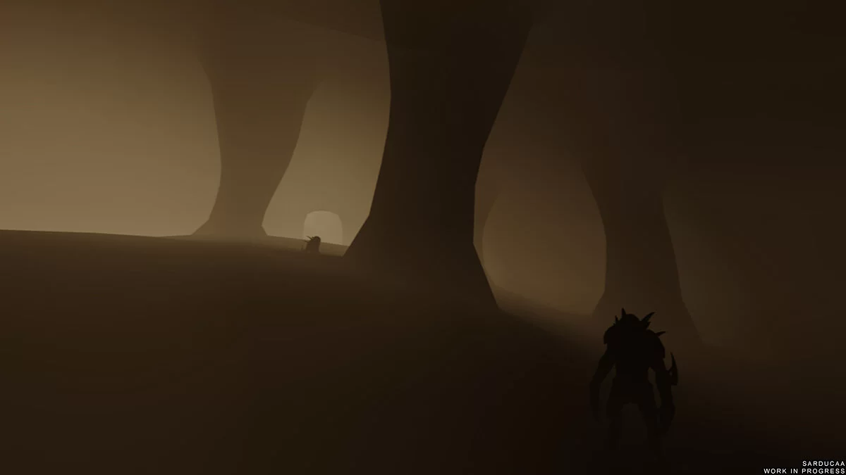 Скриншот из игры Mortal Online - 45