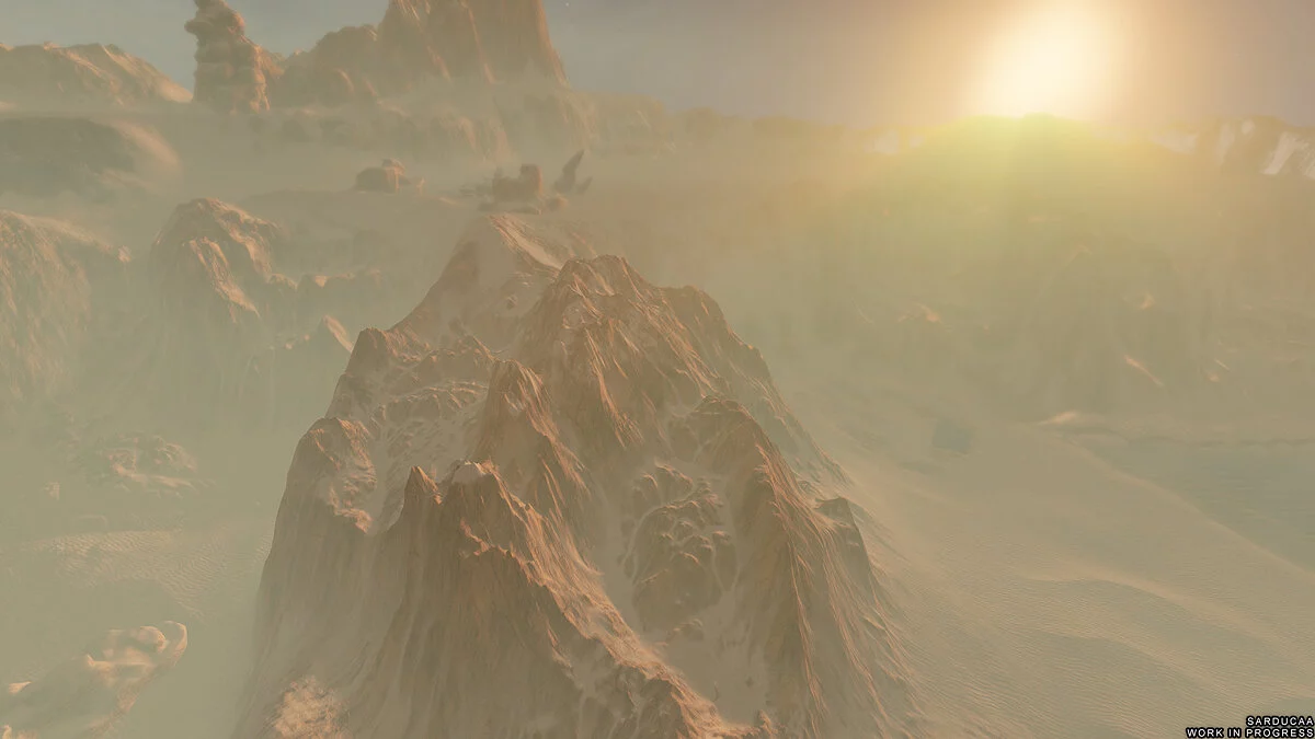 Скриншот из игры Mortal Online - 31