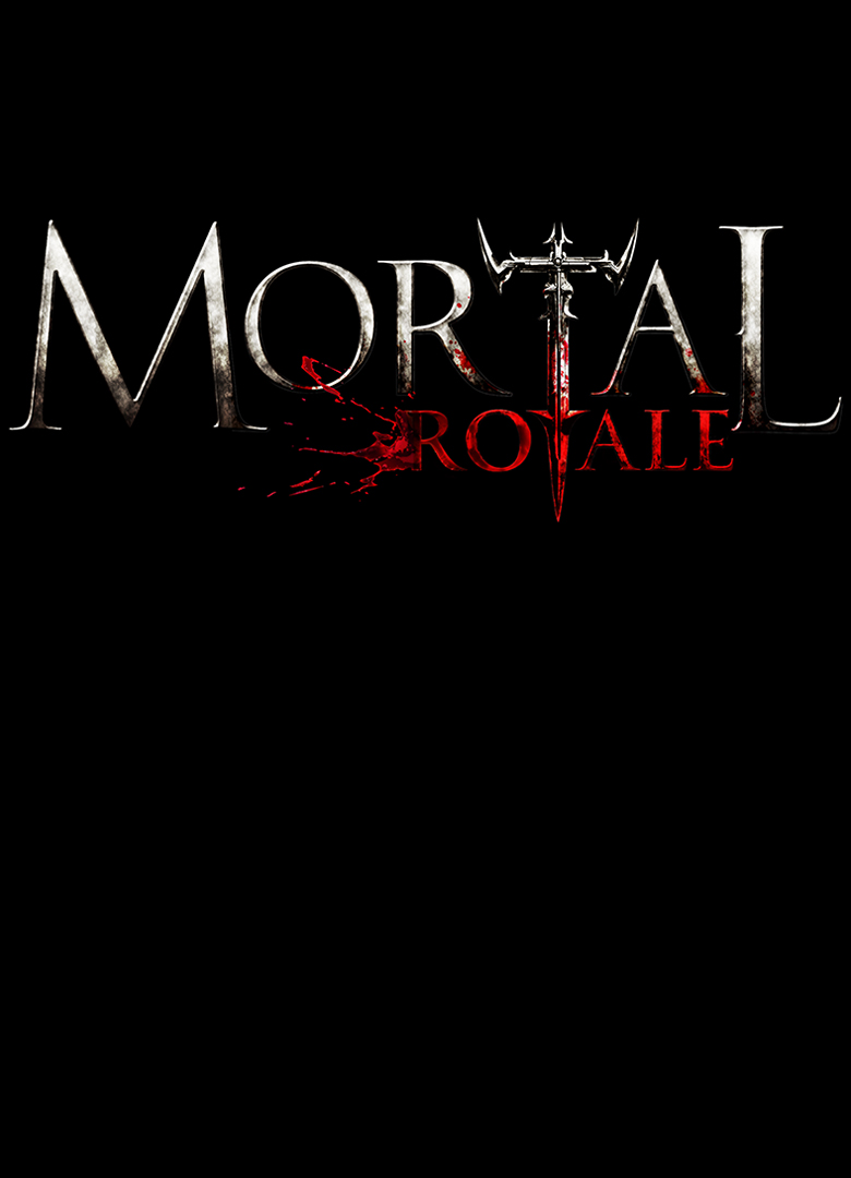 Обложка игры Mortal Royale