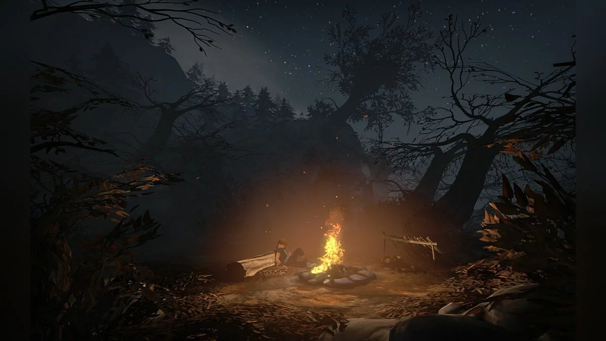 Скриншот из игры Brothers: A Tale of Two Sons - 21