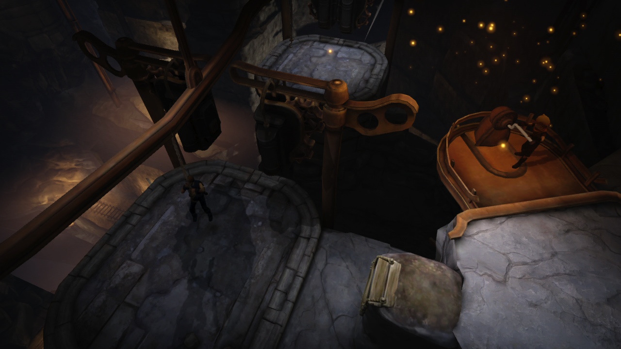 Скриншот из игры Brothers: A Tale of Two Sons - 78