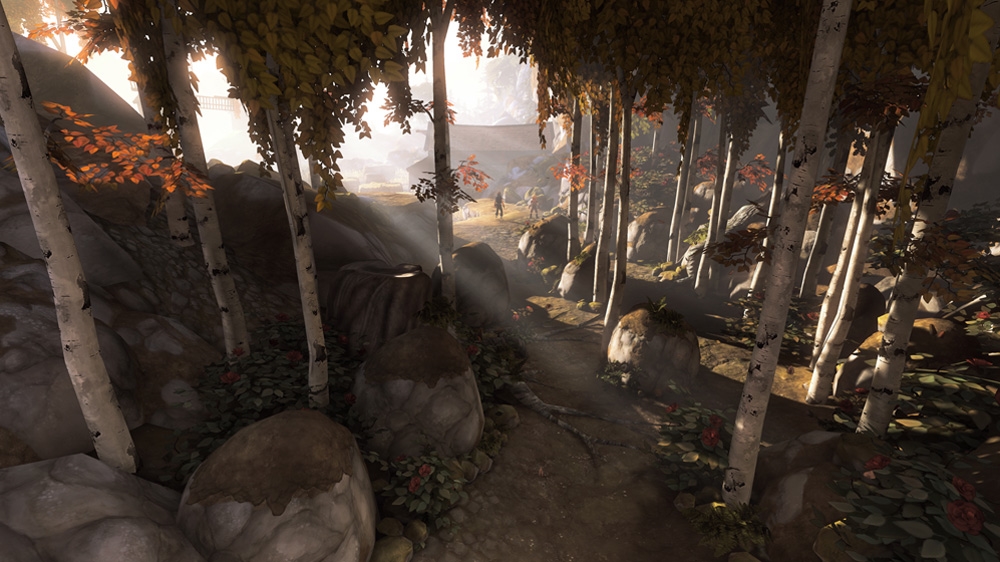 Скриншот из игры Brothers: A Tale of Two Sons - 41