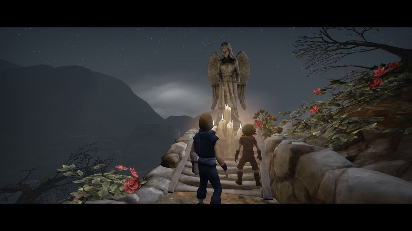 Скриншот из игры Brothers: A Tale of Two Sons - 93