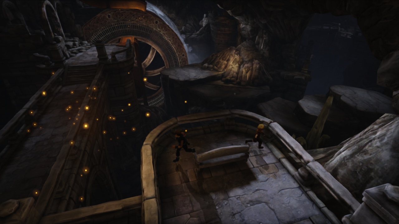 Скриншот из игры Brothers: A Tale of Two Sons - 62