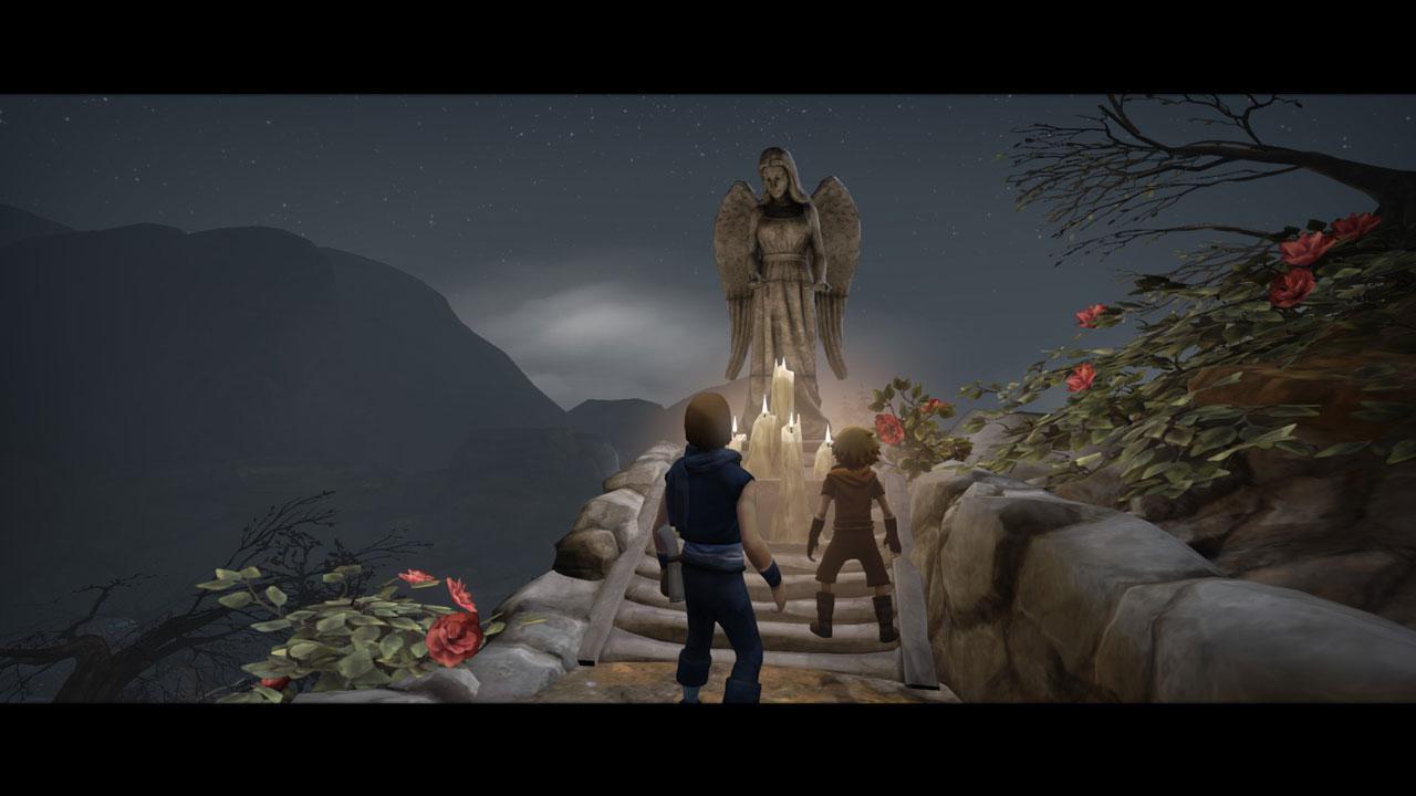 Скриншот из игры Brothers: A Tale of Two Sons - 36
