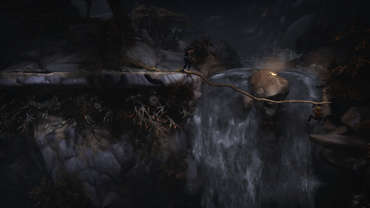 Скриншот из игры Brothers: A Tale of Two Sons - 77