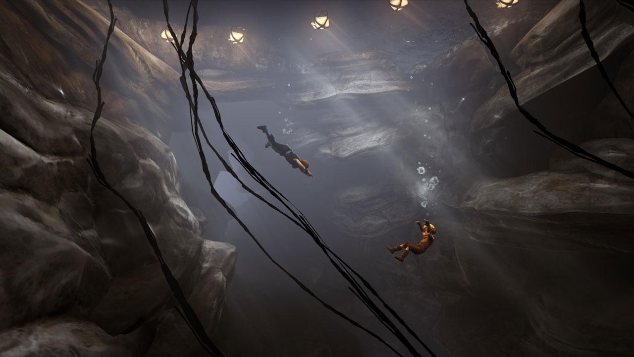 Скриншот из игры Brothers: A Tale of Two Sons - 116
