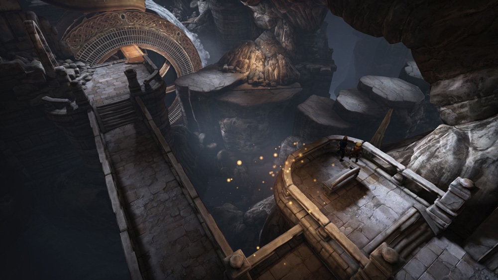Скриншот из игры Brothers: A Tale of Two Sons - 75