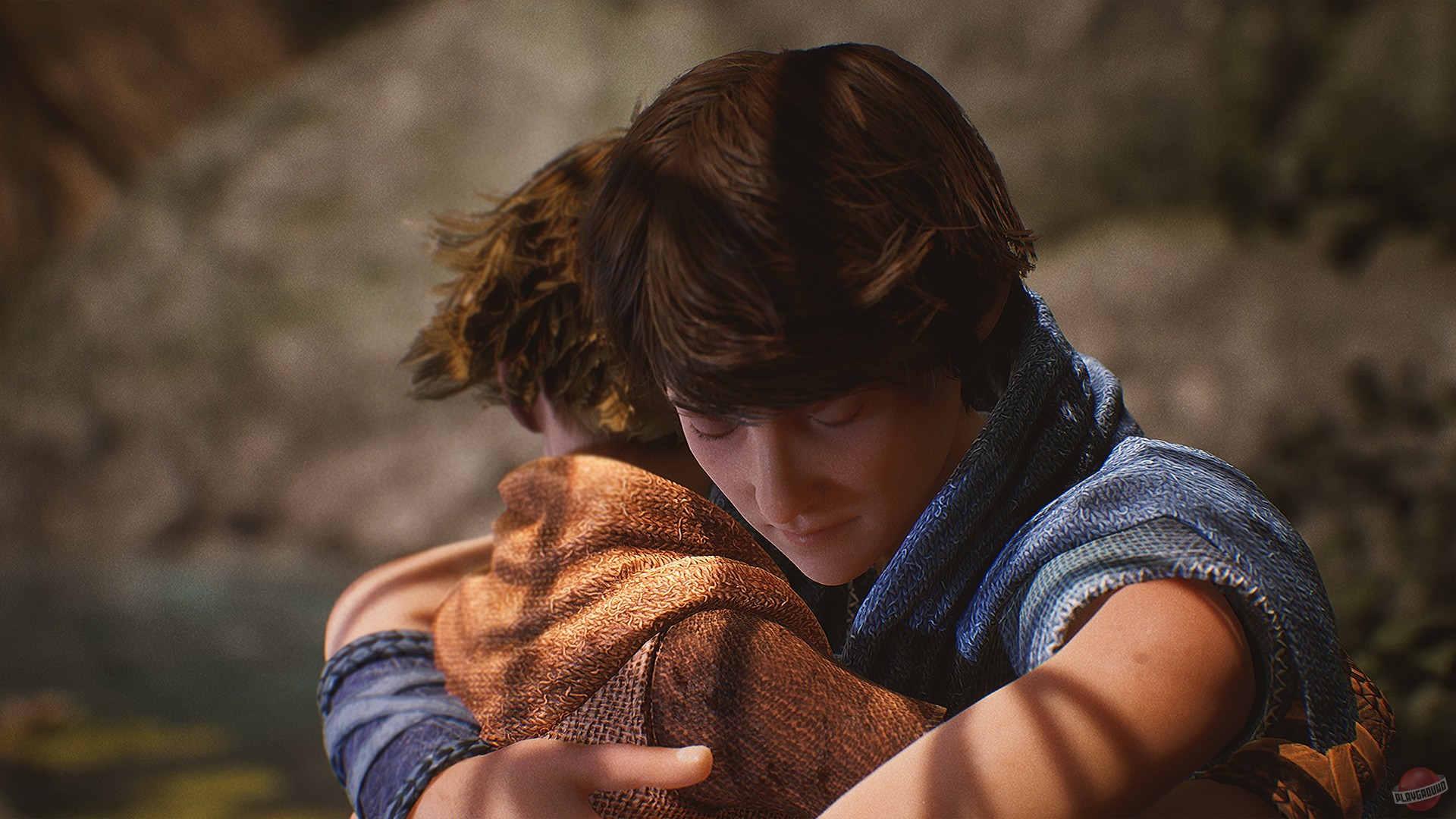 Скриншот из игры Brothers: A Tale of Two Sons - 46