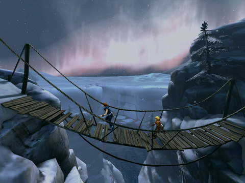 Скриншот из игры Brothers: A Tale of Two Sons - 115