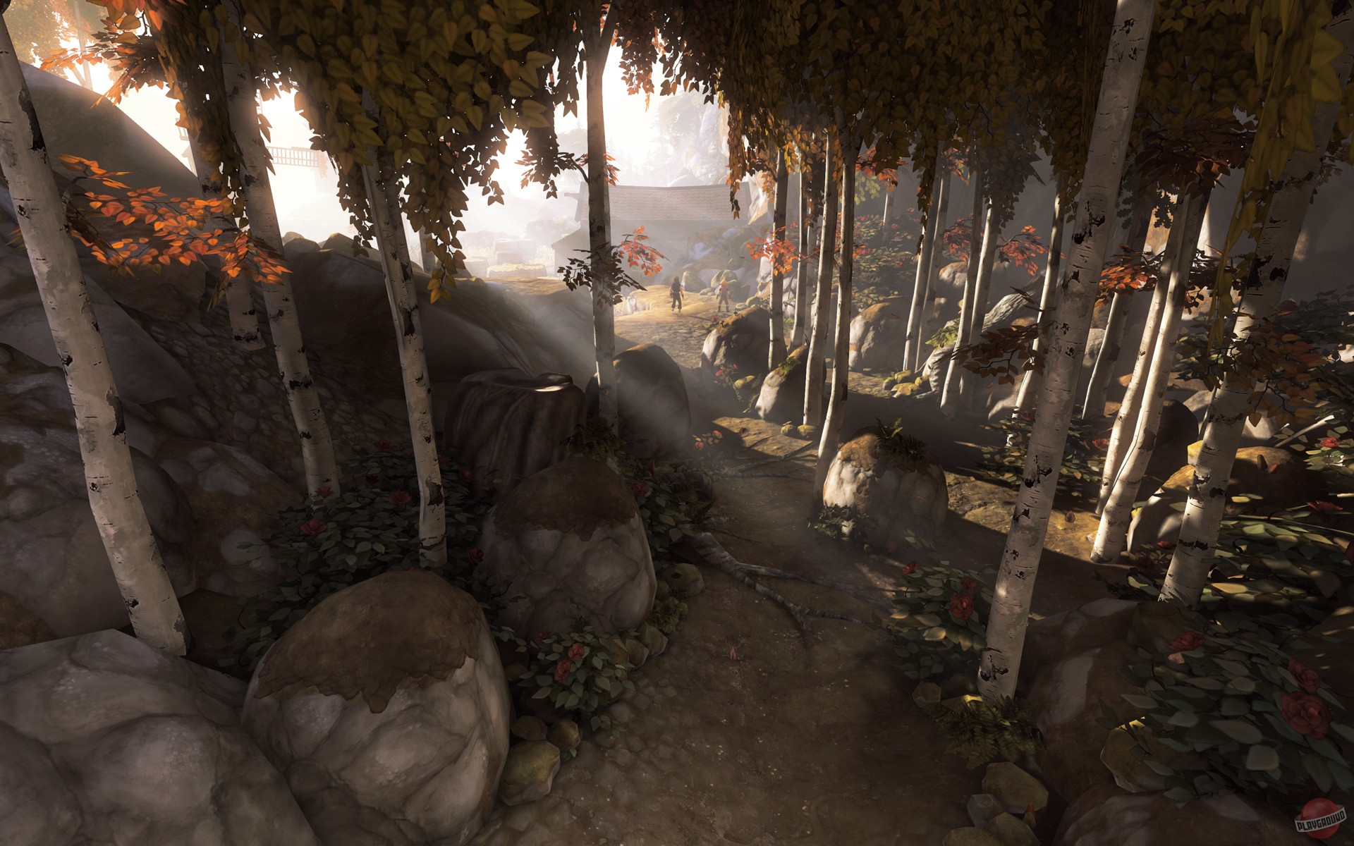Скриншот из игры Brothers: A Tale of Two Sons - 87