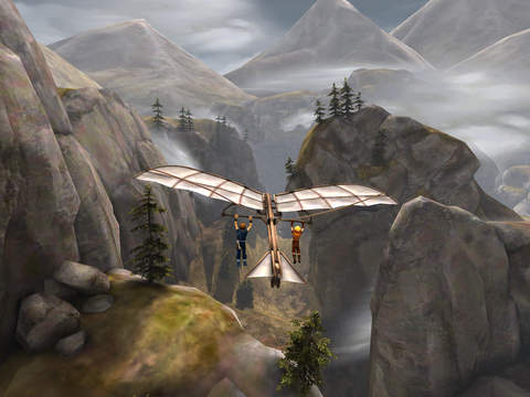 Скриншот из игры Brothers: A Tale of Two Sons - 60
