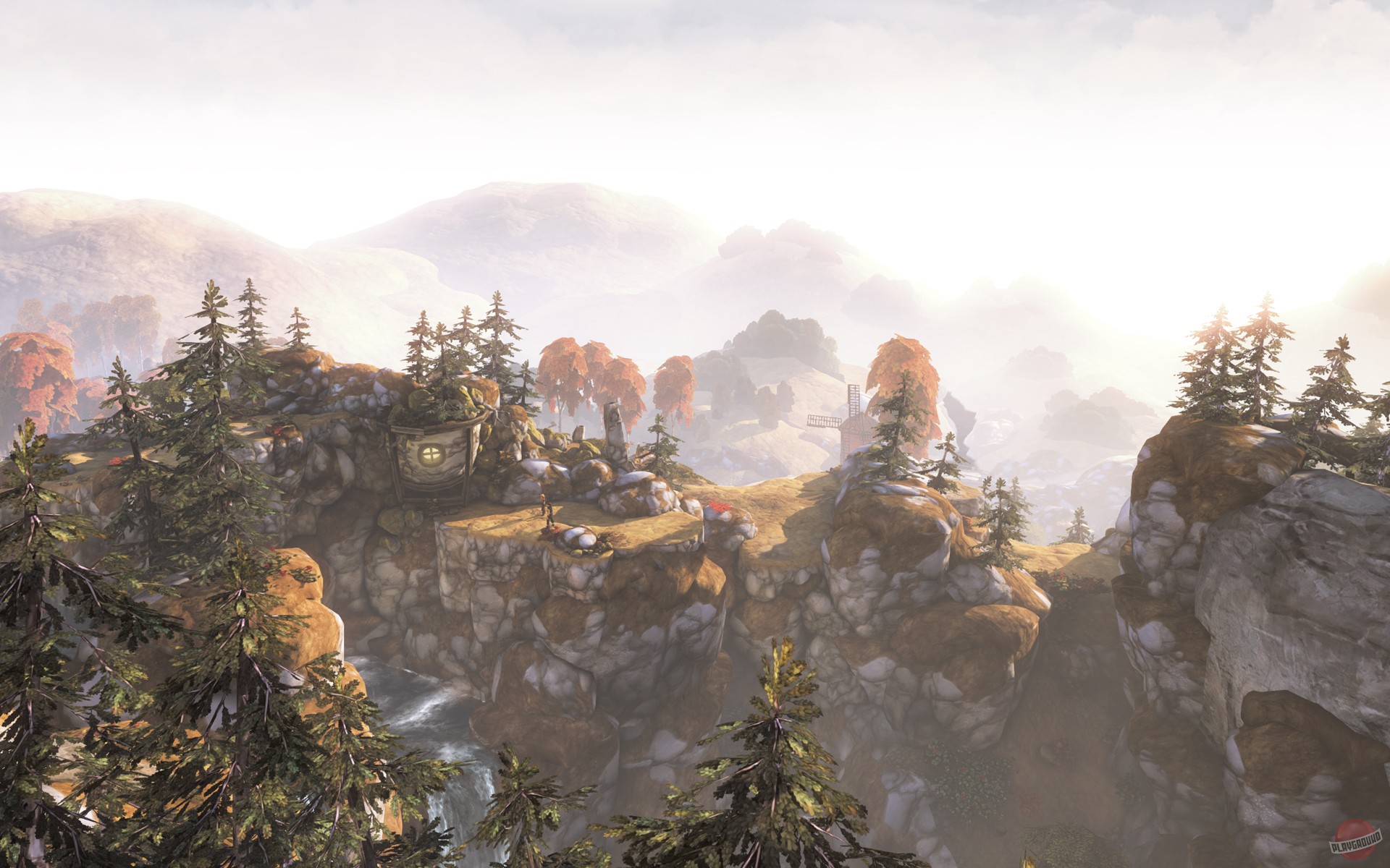 Скриншот из игры Brothers: A Tale of Two Sons - 76