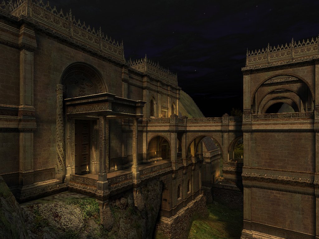 Скриншот из игры Enclave: Shadows of Twilight - 7
