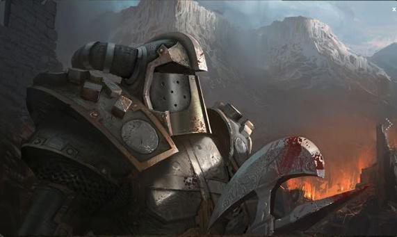 Скриншот из игры Enclave: Shadows of Twilight - 6