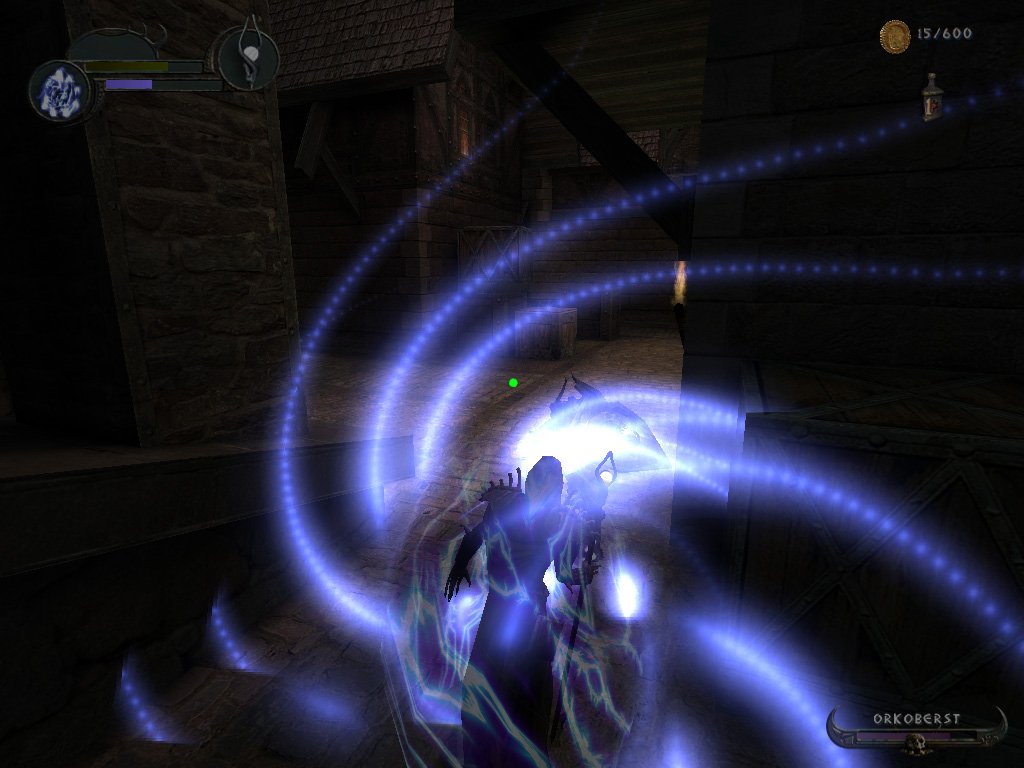 Скриншот из игры Enclave: Shadows of Twilight - 8