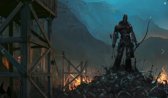 Скриншот из игры Enclave: Shadows of Twilight - 5