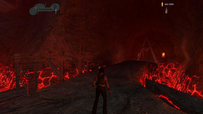 Скриншот из игры Enclave - 54